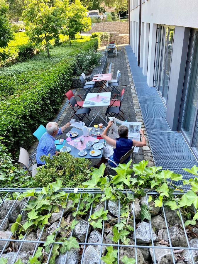 Gasthof Schiller Bei Bamberg Hotel Strullendorf Eksteriør billede