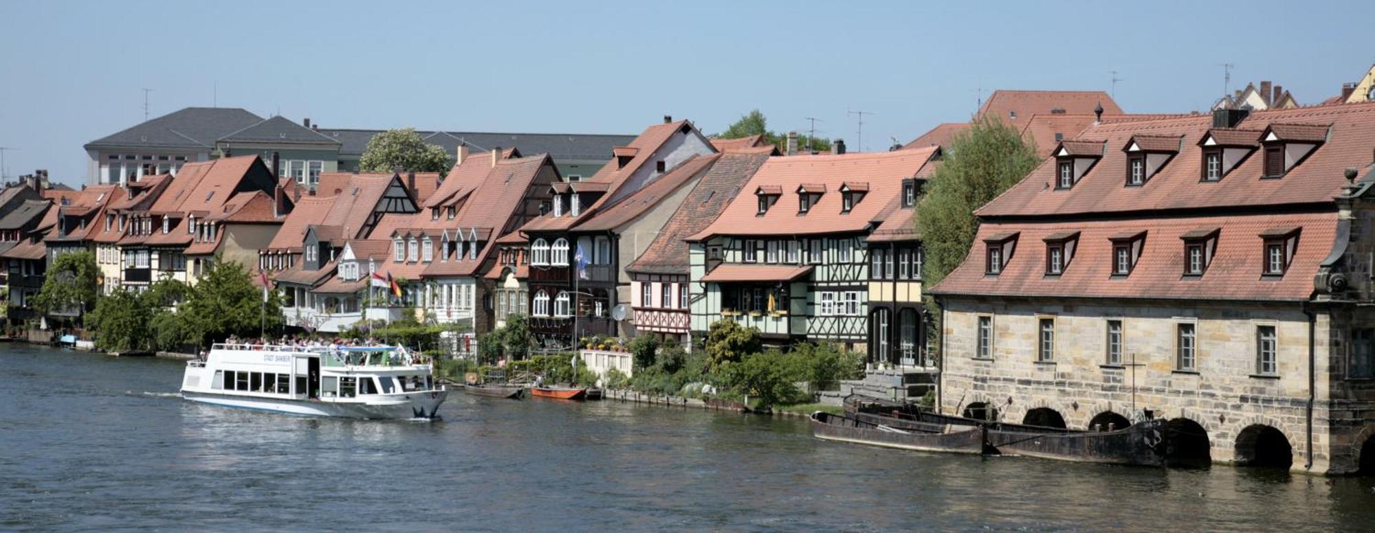 Gasthof Schiller Bei Bamberg Hotel Strullendorf Eksteriør billede