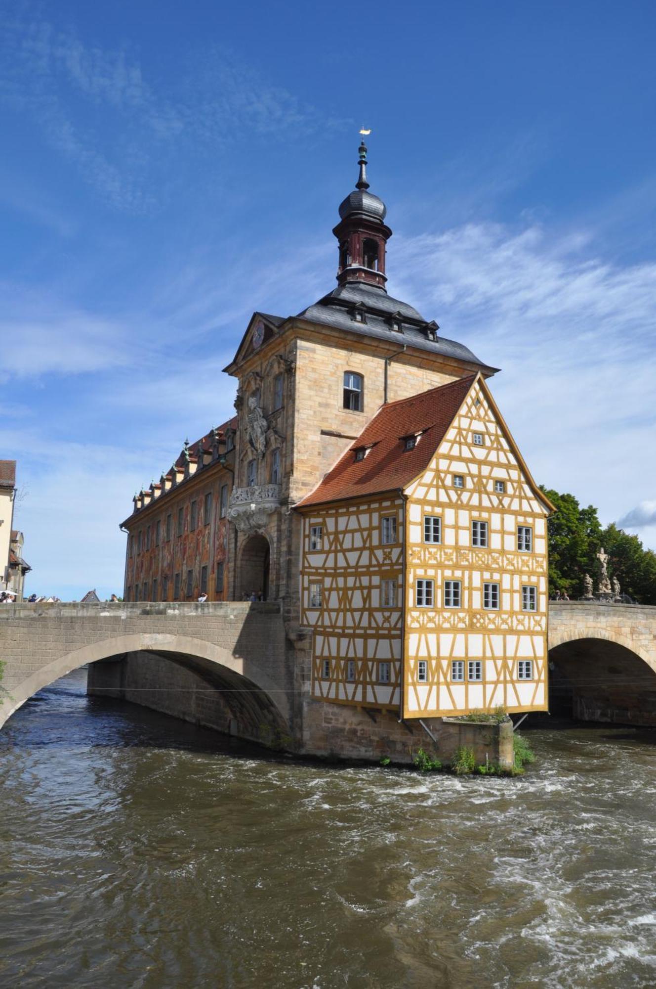 Gasthof Schiller Bei Bamberg Hotel Strullendorf Eksteriør billede