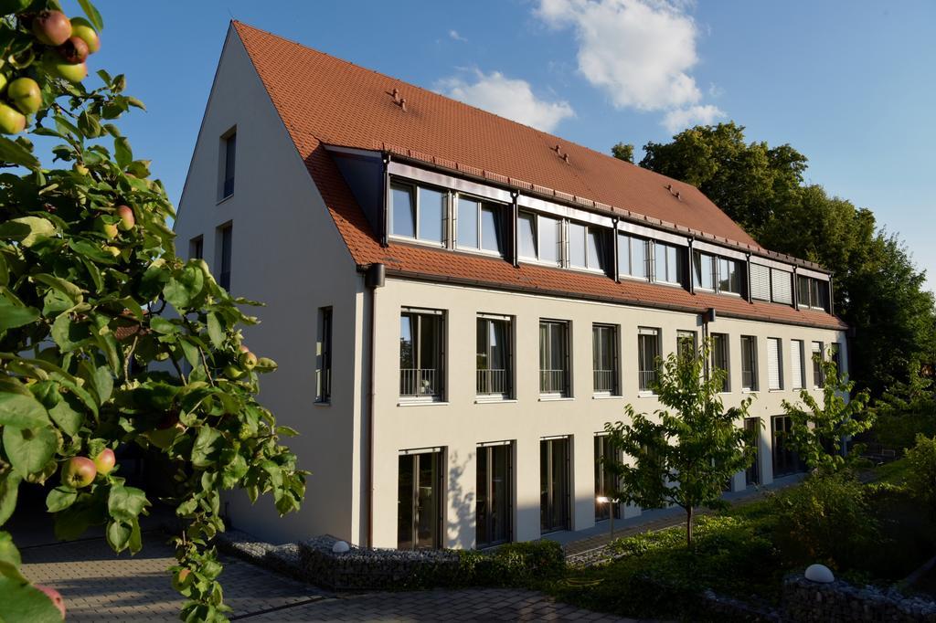 Gasthof Schiller Bei Bamberg Hotel Strullendorf Eksteriør billede